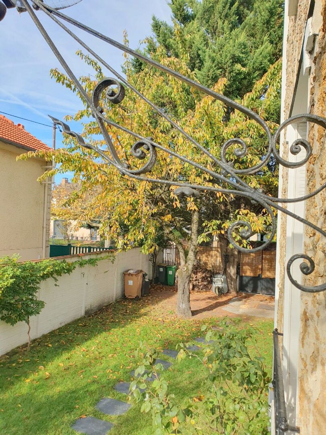 Maison à vendre, 115m², Les Pavillons-sous-Bois
