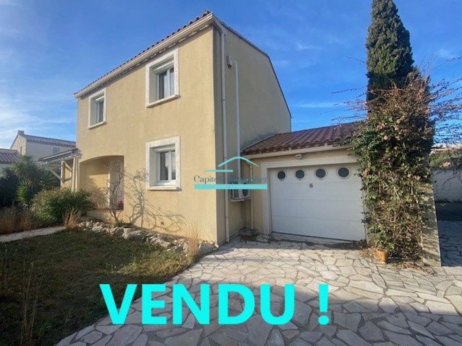 Maison à vendre, 142m², Mireval