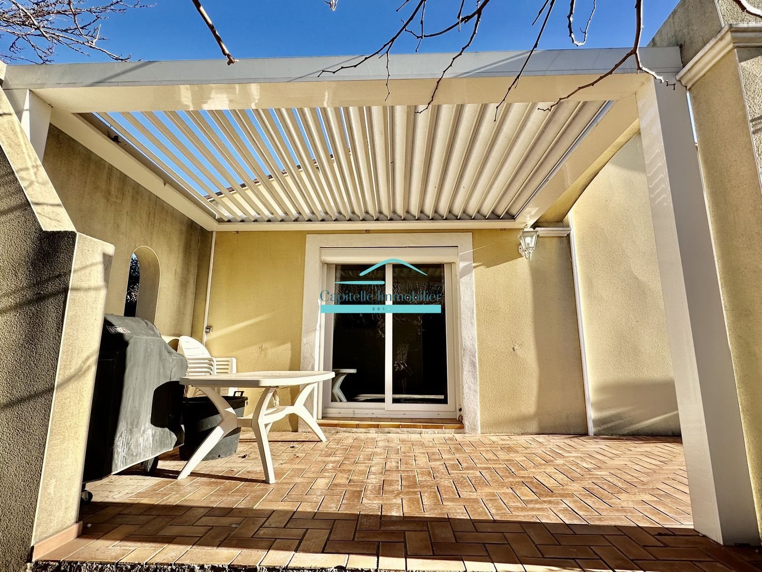 Maison à vendre, 142m², Mireval
