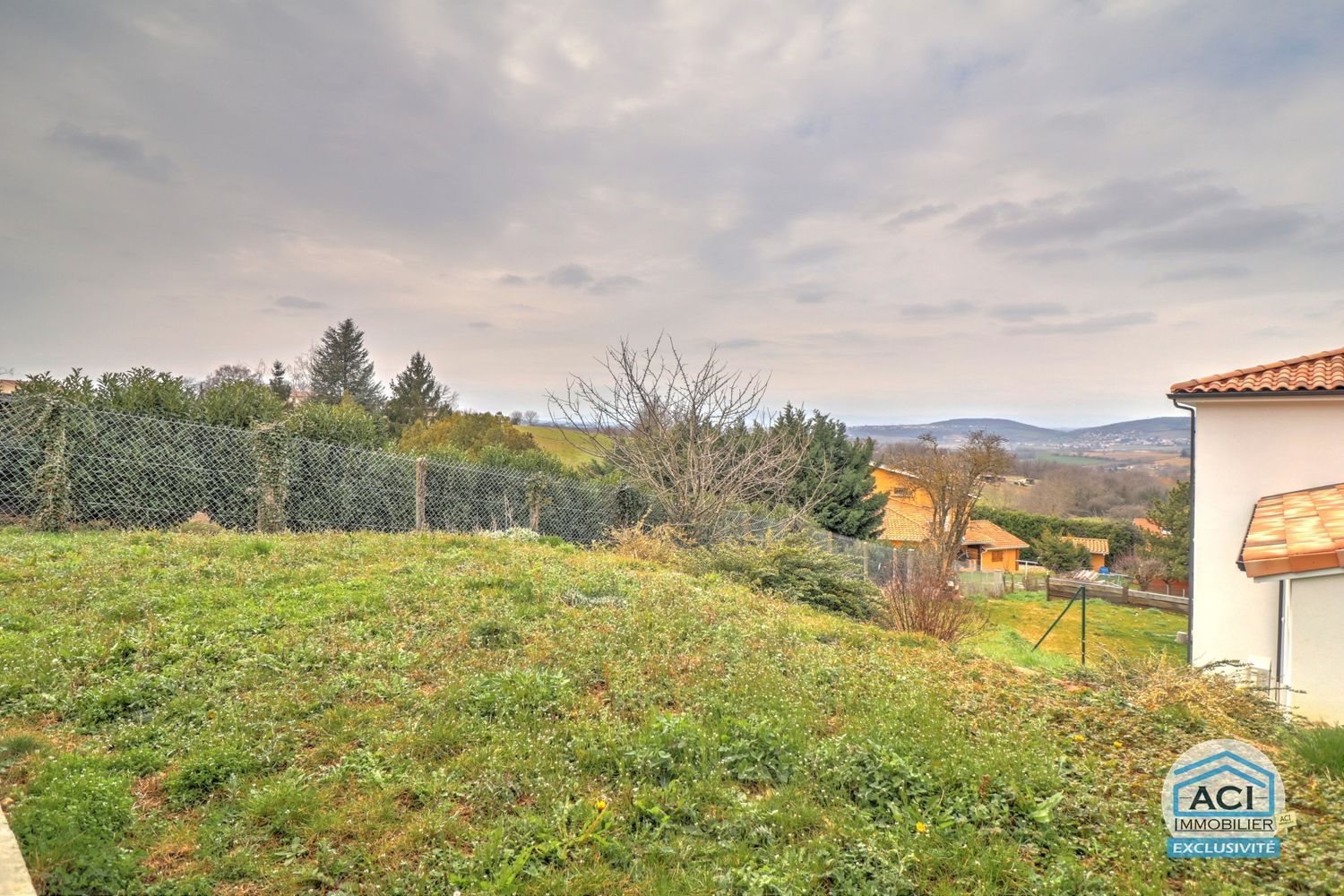 Maison à vendre, 102m², Serpaize