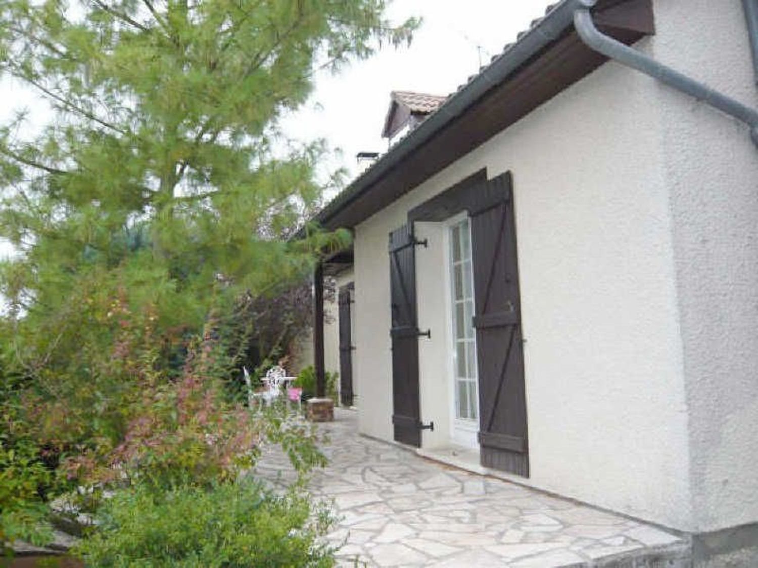 Maison à vendre, 120m², Cherisy