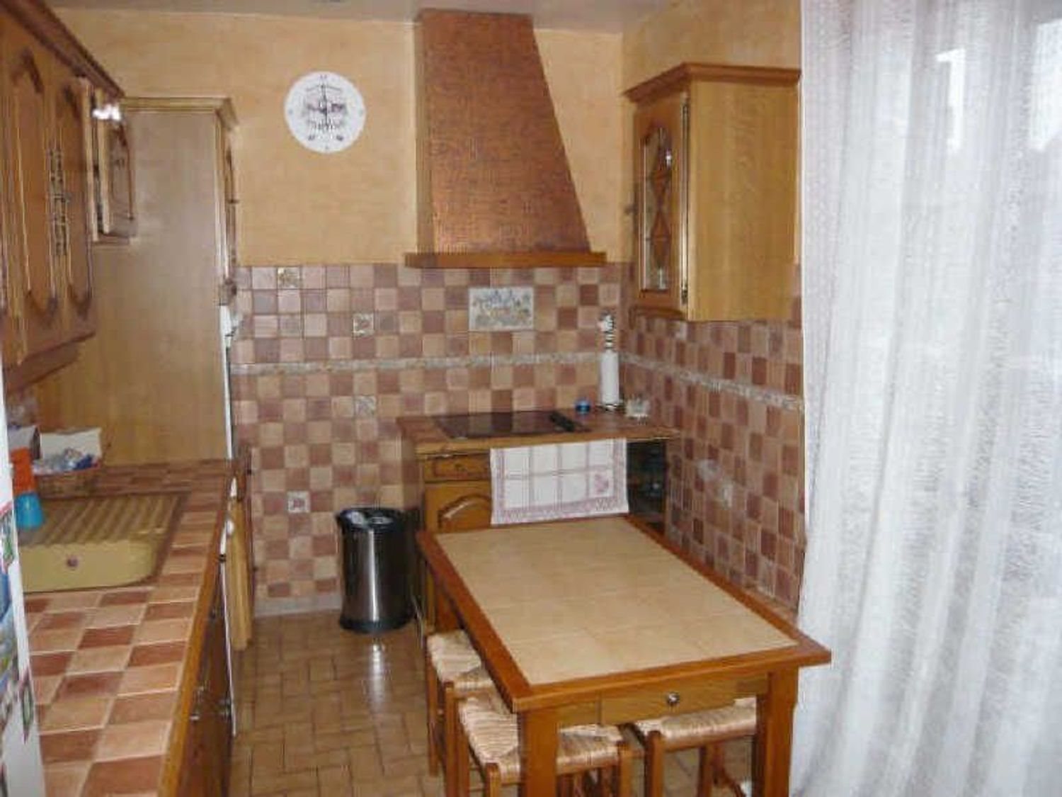 Maison à vendre, 120m², Cherisy