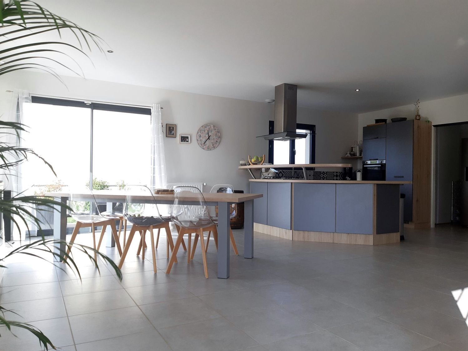 Maison à vendre, 140m², Arceau
