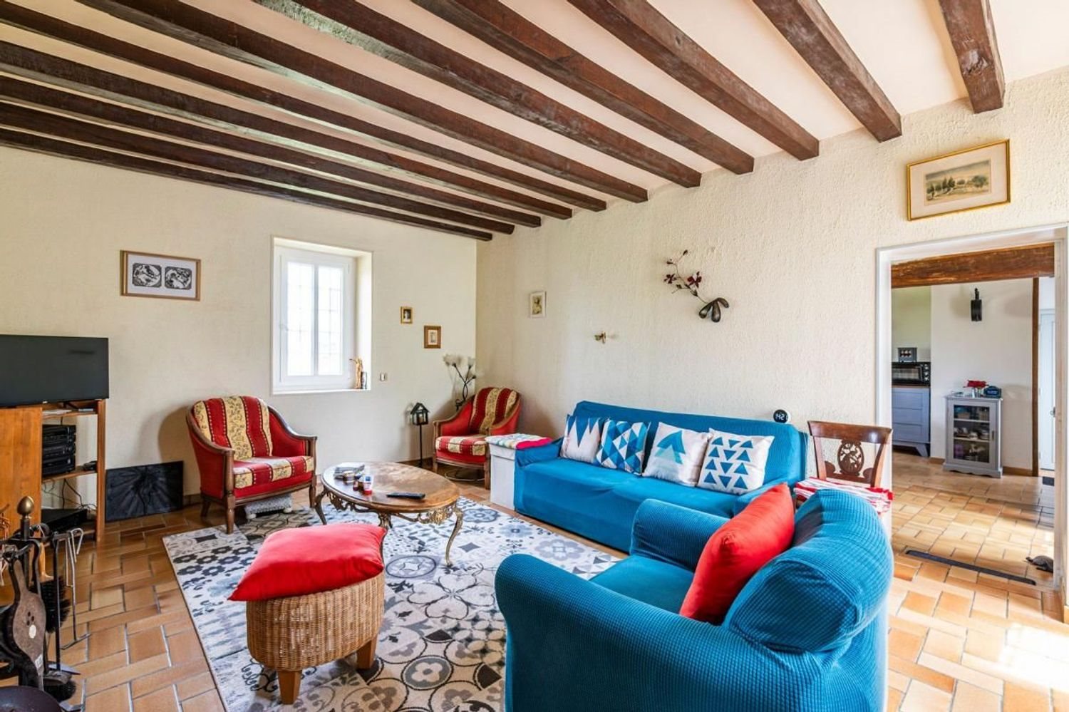 Maison à vendre, 136m², Château-Thierry