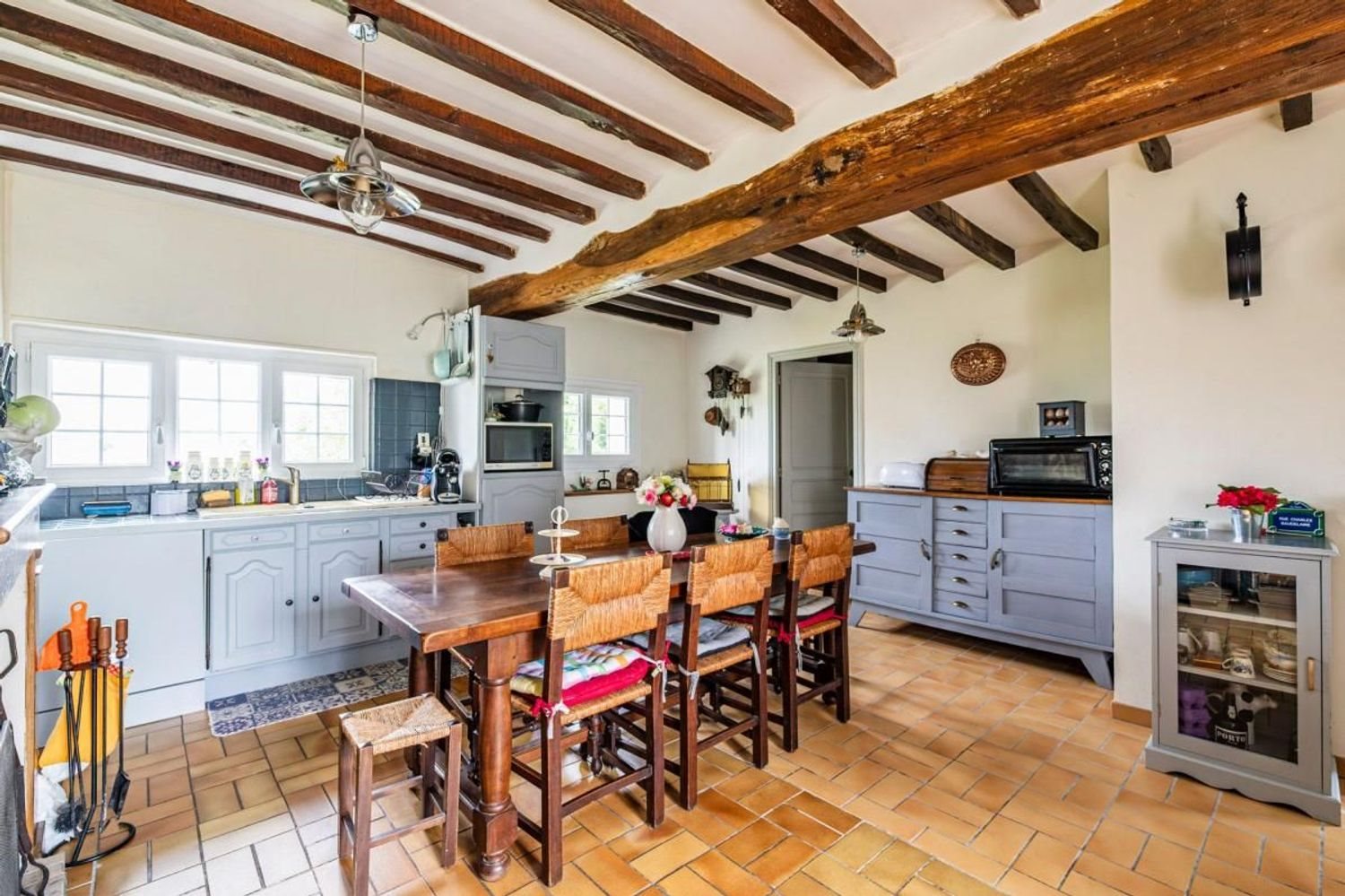 Maison à vendre, 136m², Château-Thierry