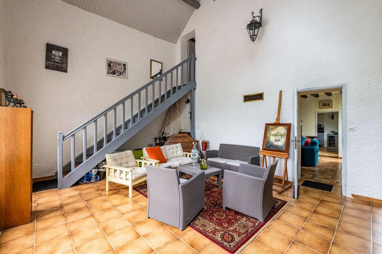 Maison à vendre, 136m², Château-Thierry