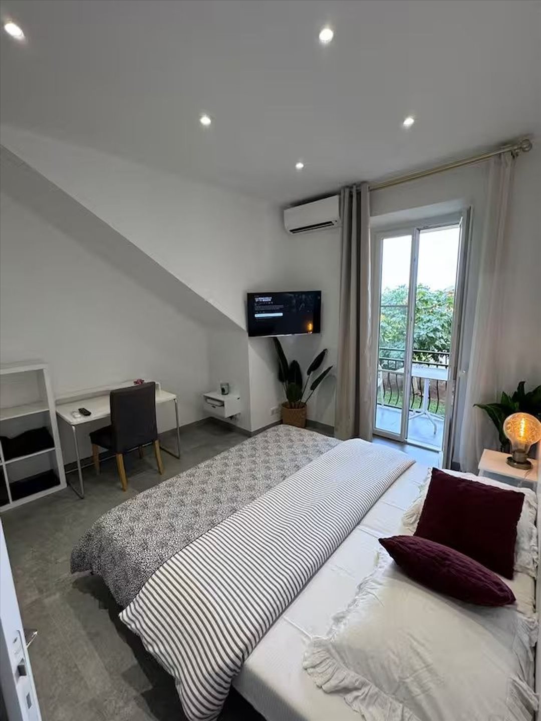 Appartement à louer, 40m², Beaulieu-sur-Mer