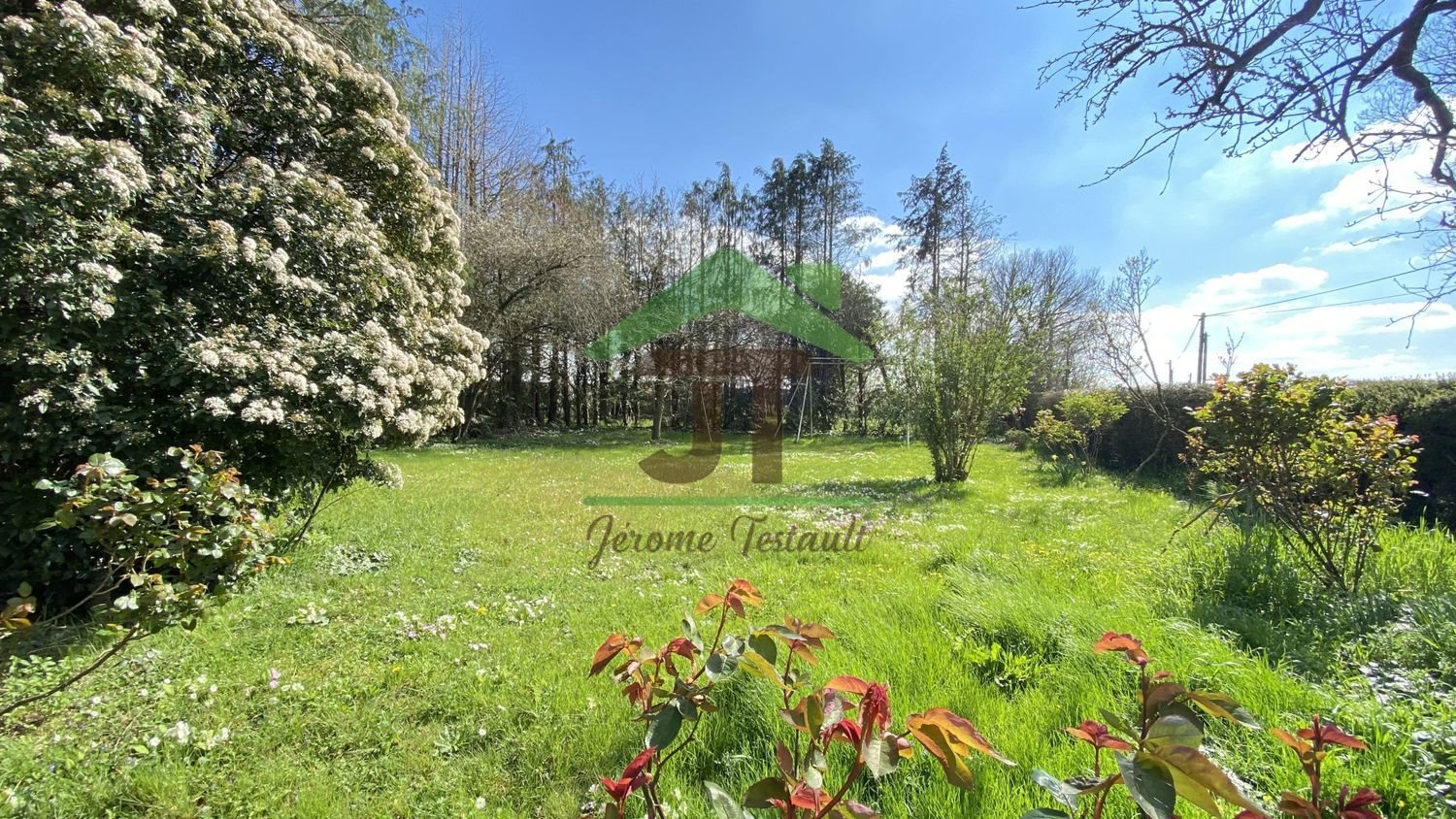 Maison à vendre, 75m², Châteaudun