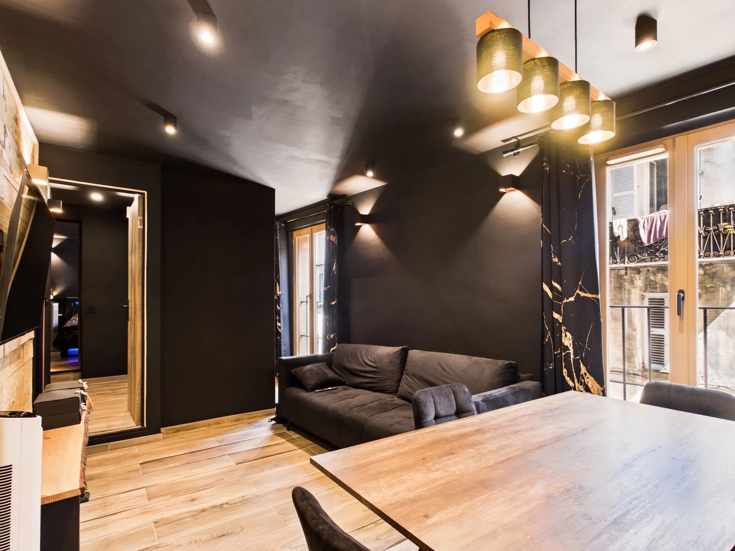 Appartement à vendre, 36m², Grasse