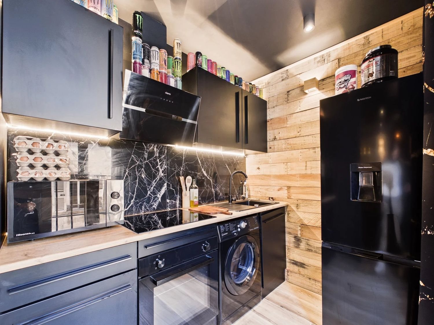 Appartement à vendre, 36m², Grasse