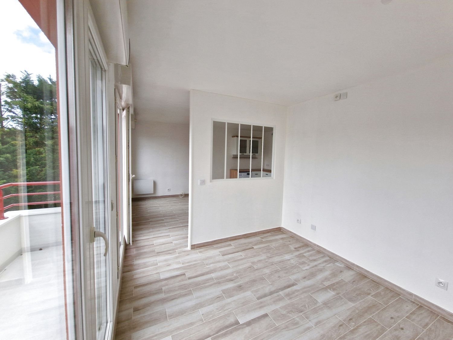 Appartement à vendre, 39m², Le Plessis-Trévise