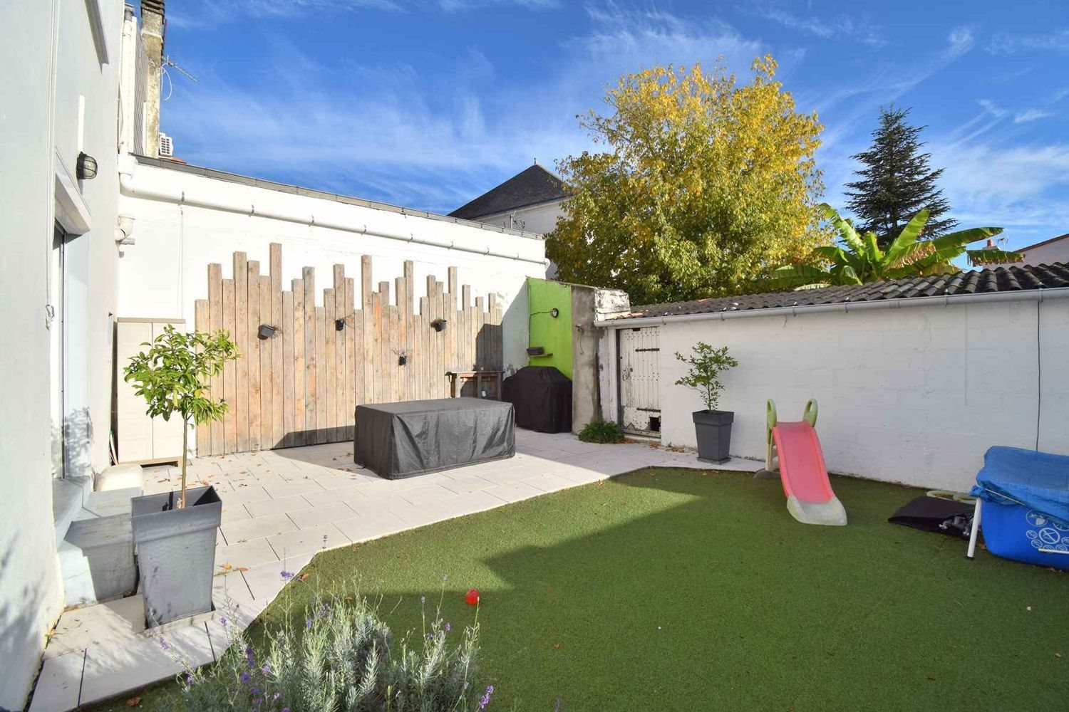 Maison à vendre, 95m², Geneston