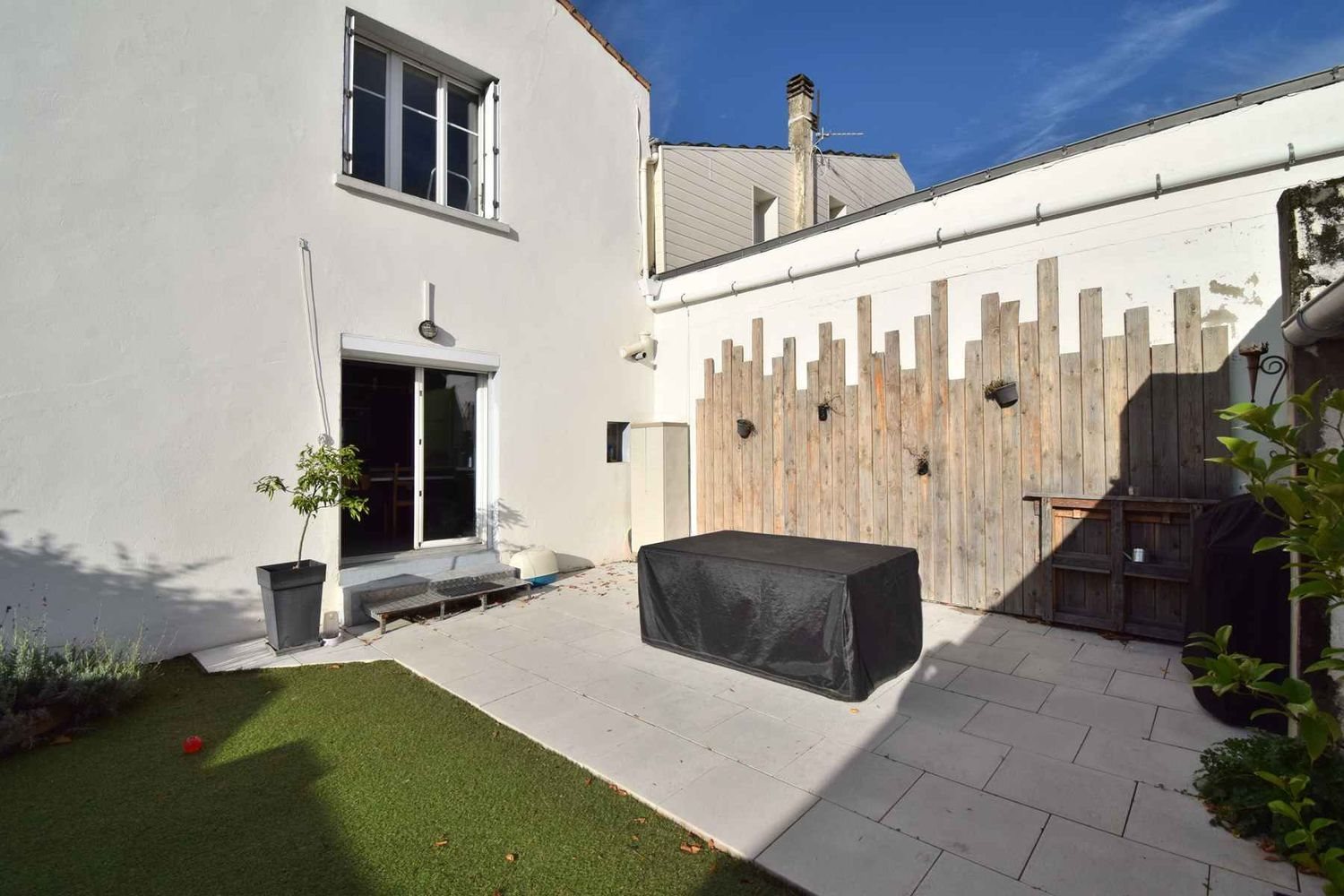 Maison à vendre, 95m², Geneston