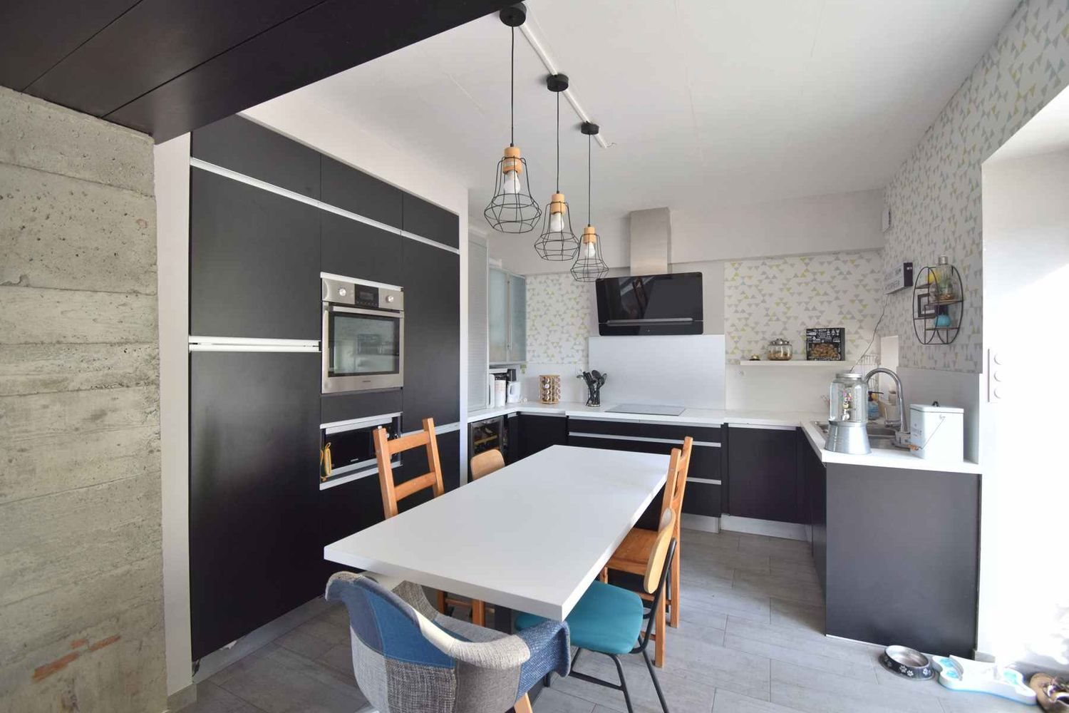 Maison à vendre, 95m², Geneston