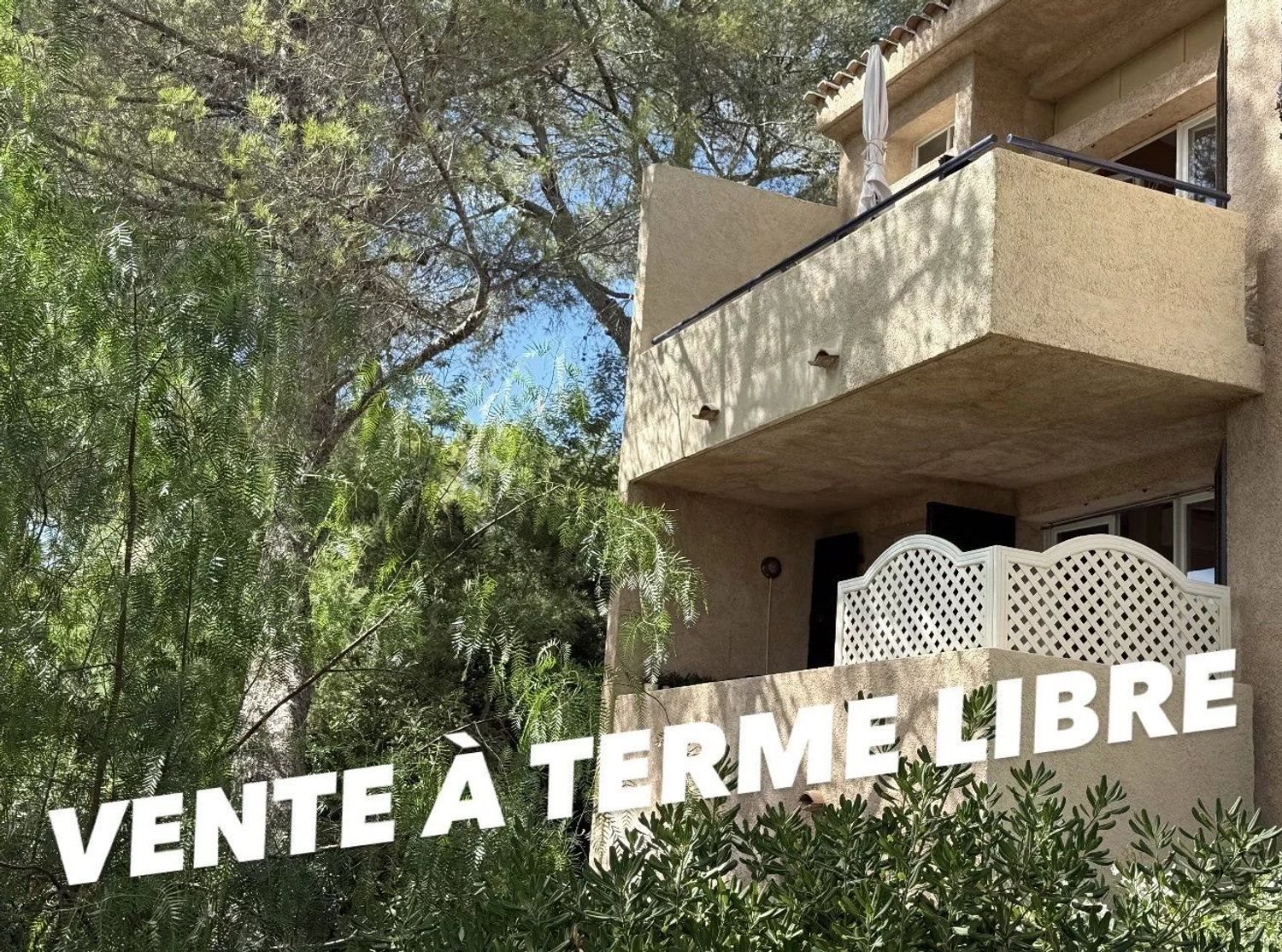Appartement à vendre, 47m², Saint-Raphaël