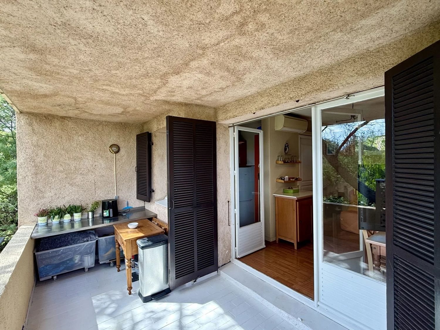 Appartement à vendre, 47m², Saint-Raphaël