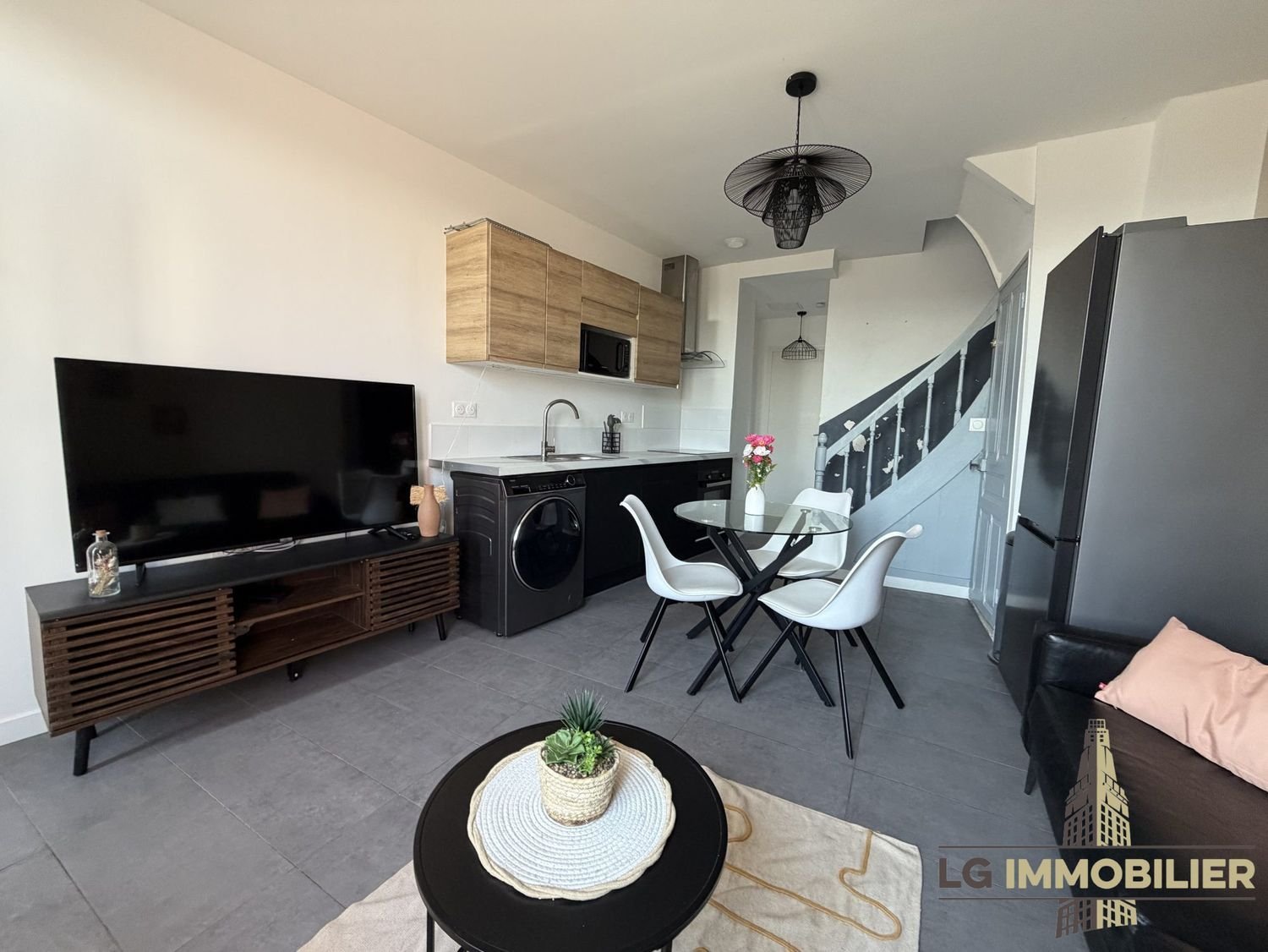 Maison à vendre, 52m², Amiens