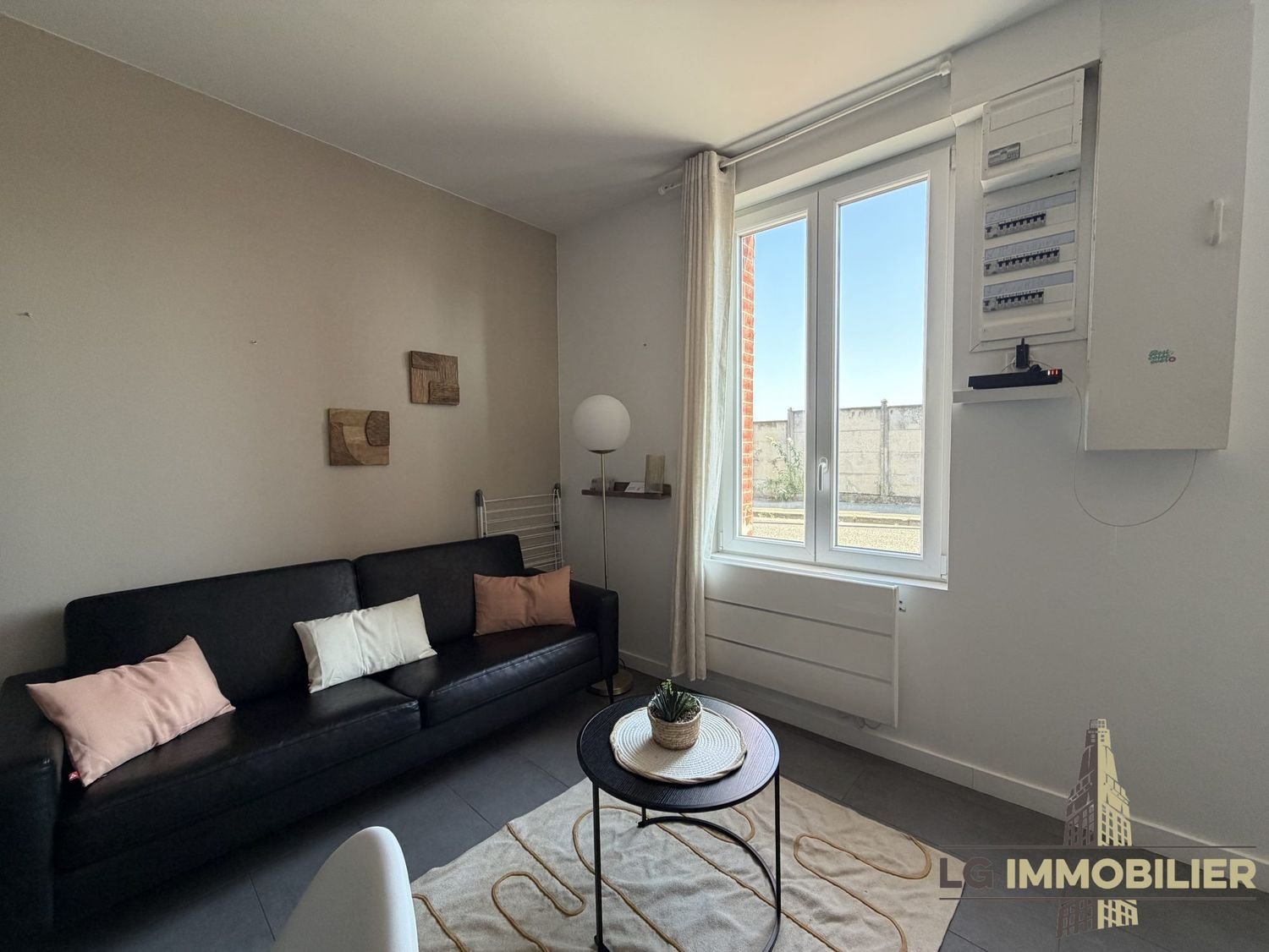 Maison à vendre, 52m², Amiens
