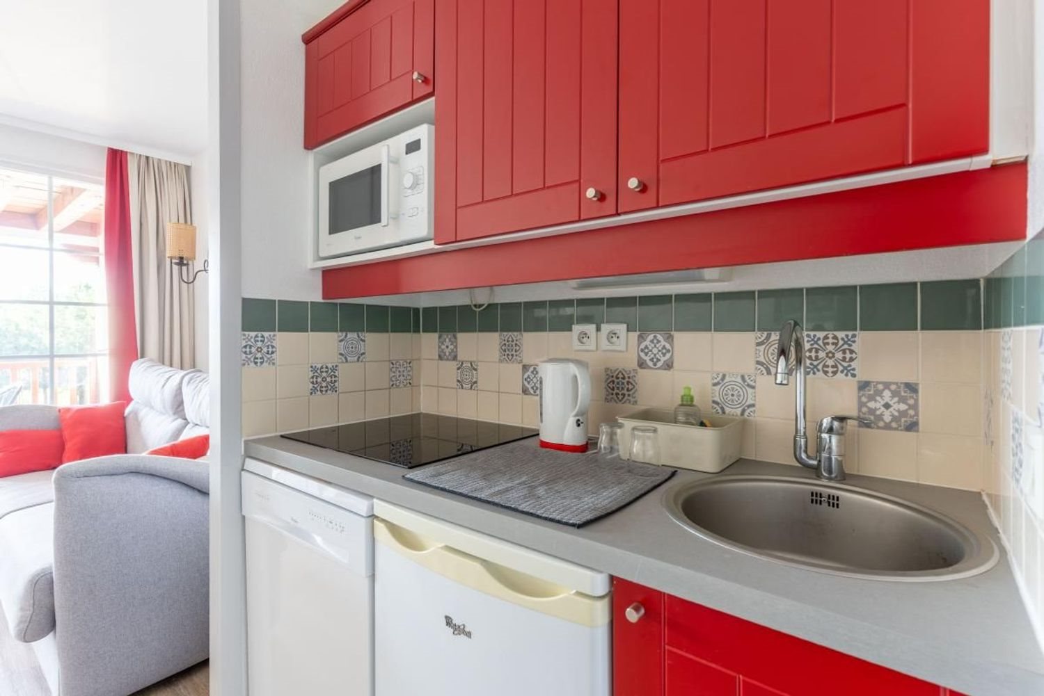 Appartement à vendre, 27m², Biscarrosse