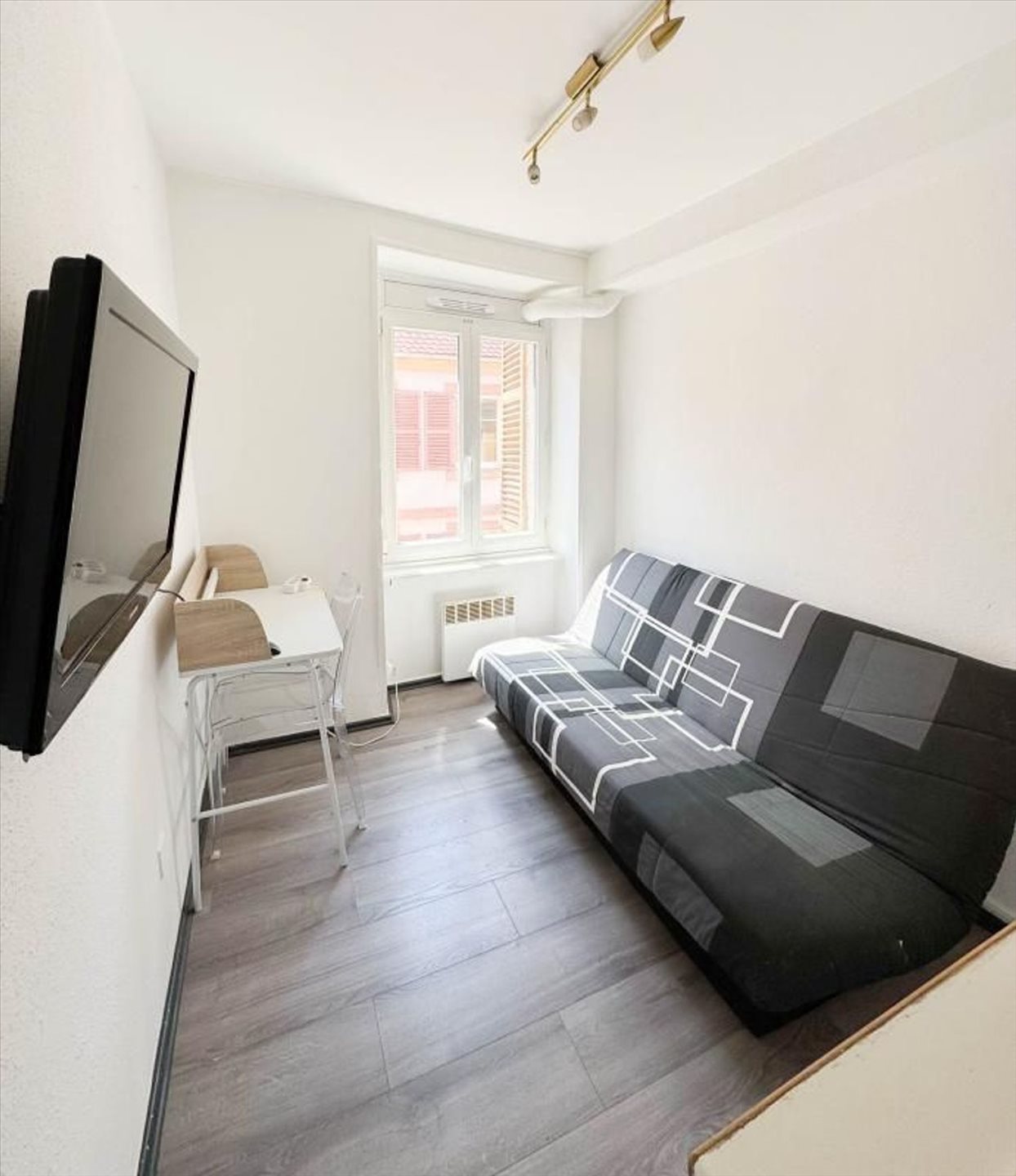Appartement à vendre, 11m², Belfort
