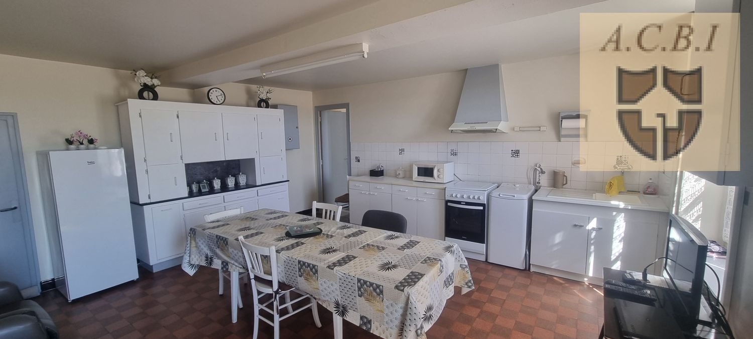 Maison à vendre, 110m², Blois