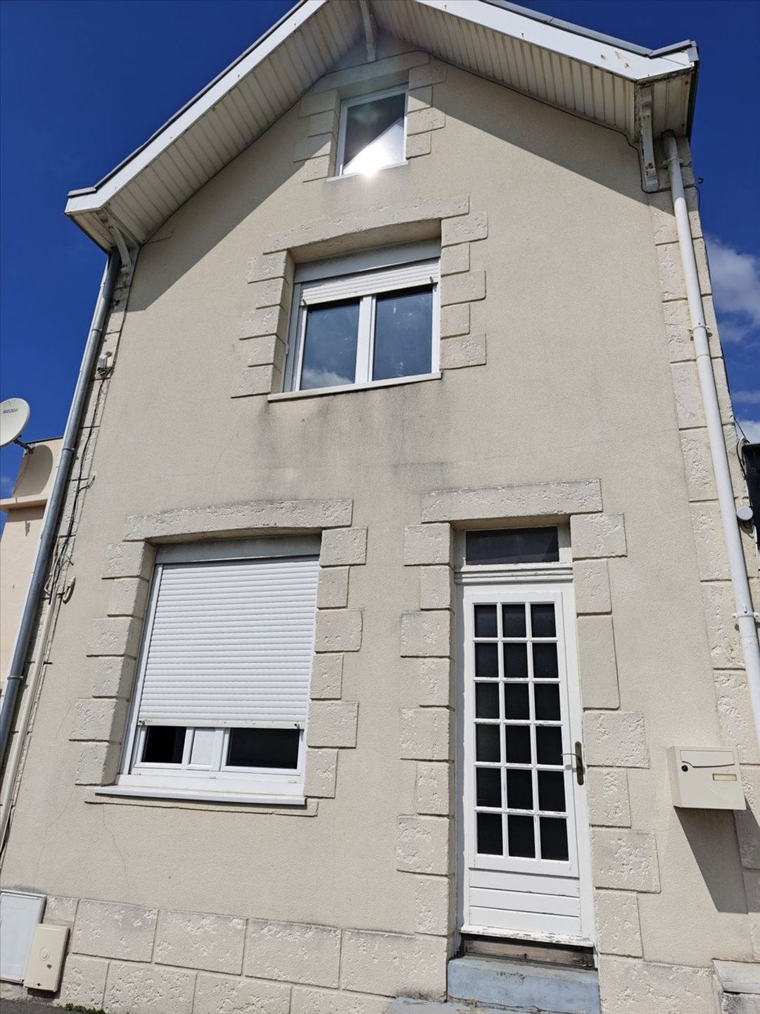 Maison à vendre, 71m², Berck