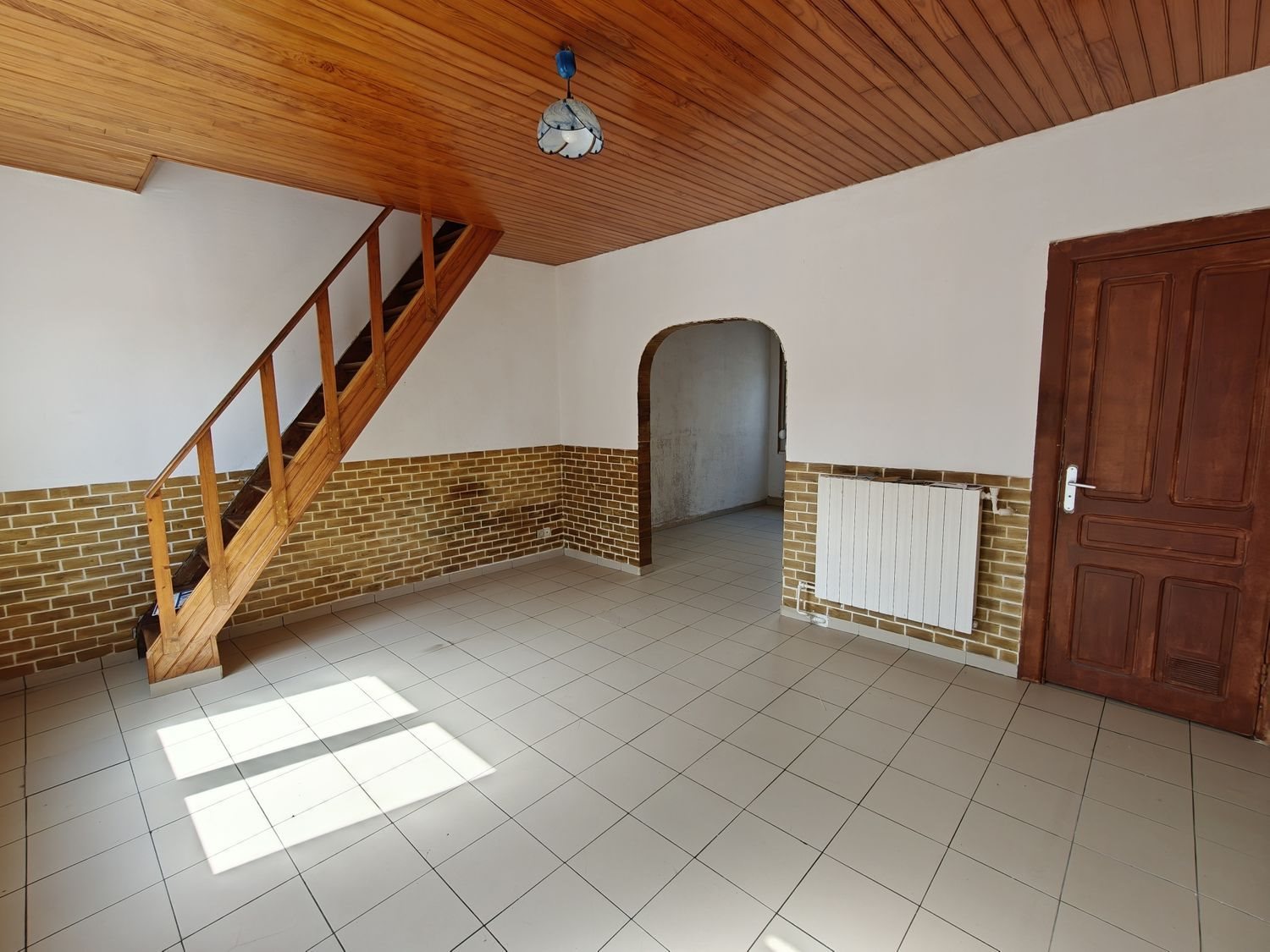Maison à vendre, 71m², Berck