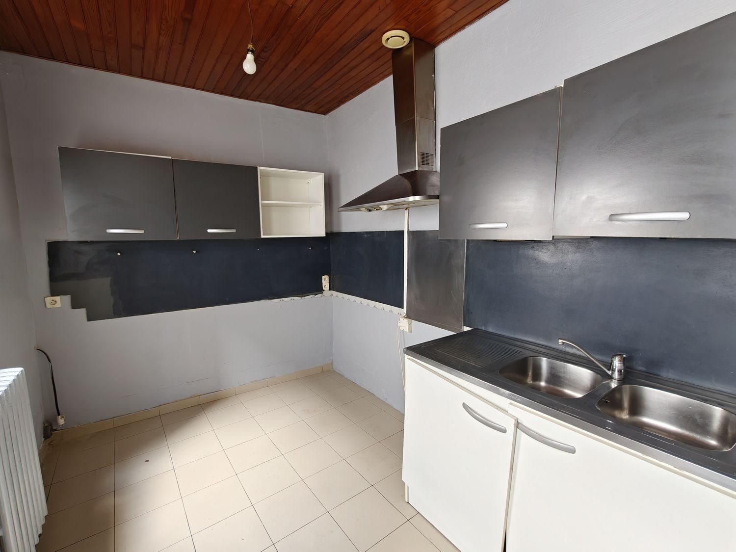 Maison à vendre, 71m², Berck