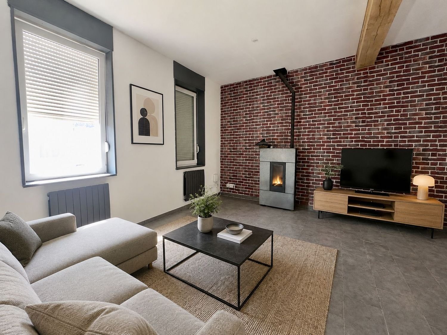 Maison à vendre, 138m², Willems