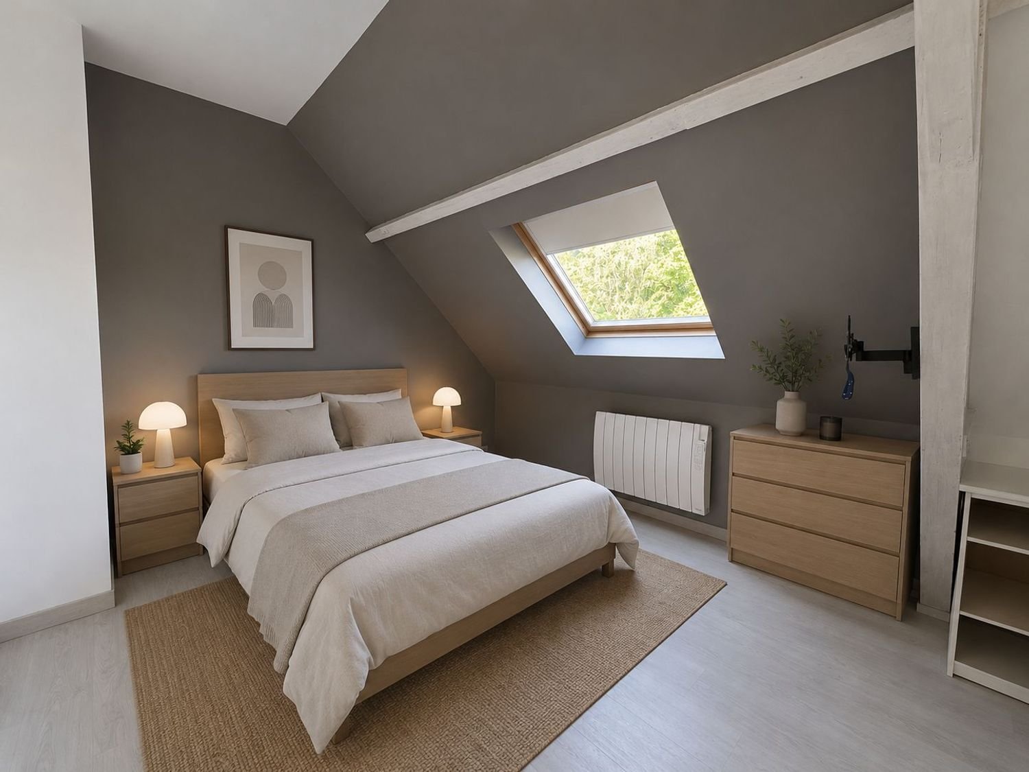 Maison à vendre, 138m², Willems