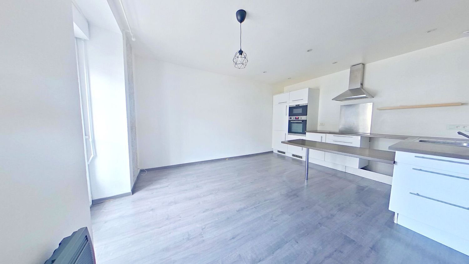 Appartement à vendre, 37m², Nantes