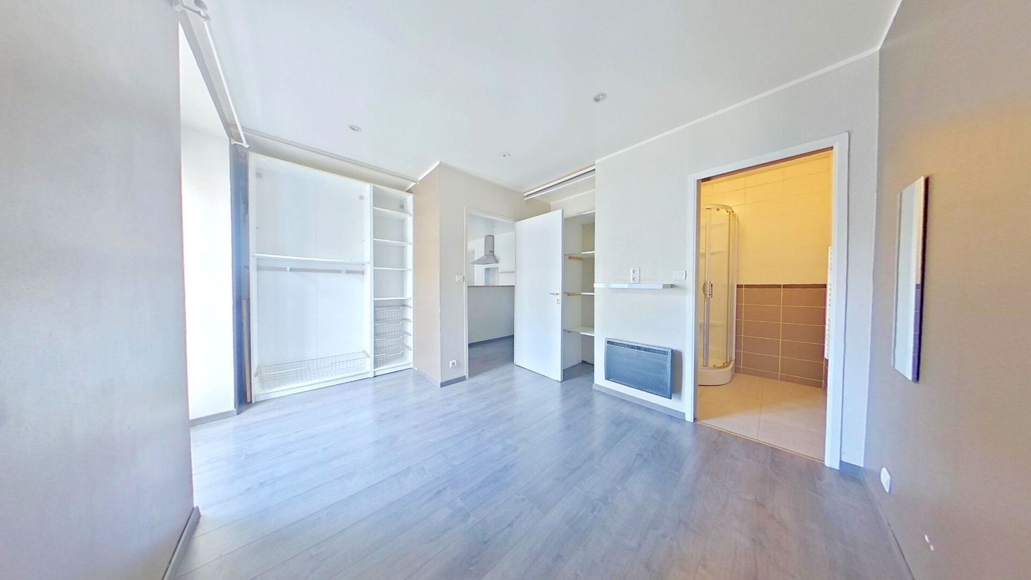 Appartement à vendre, 37m², Nantes