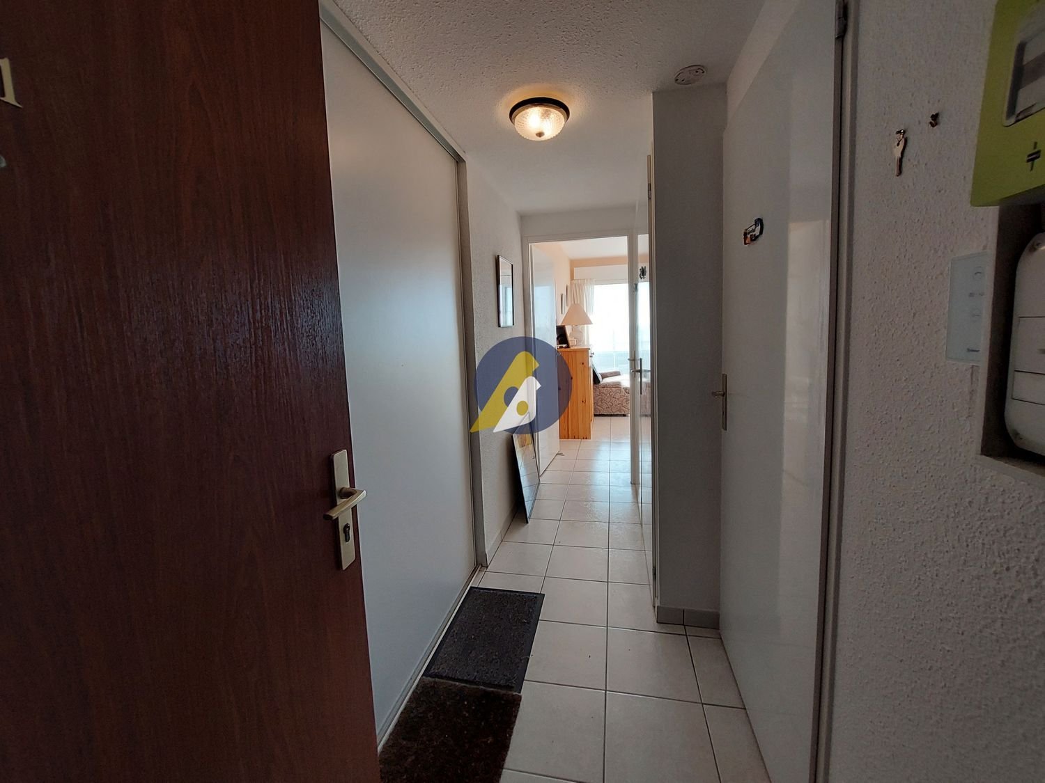 Appartement à vendre, 33m², Saint-Hilaire-de-Riez