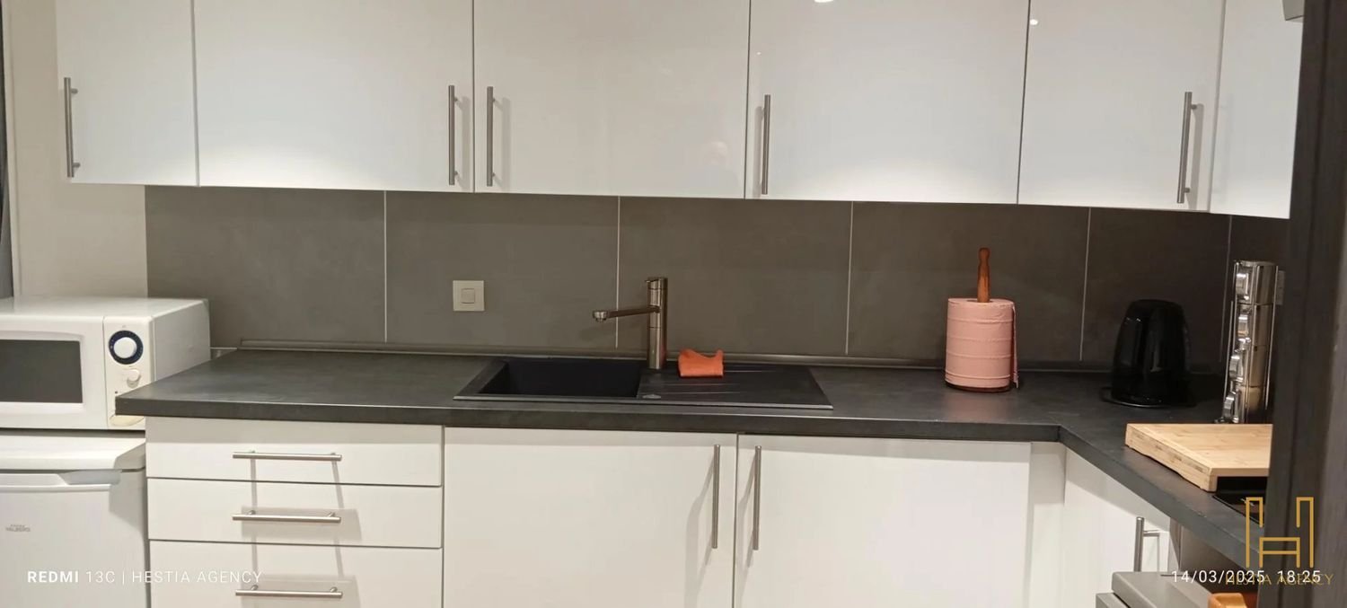 Appartement à louer, 56m², Versailles