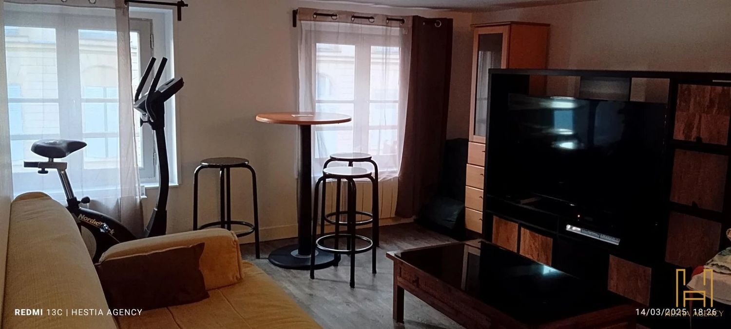 Appartement à louer, 56m², Versailles