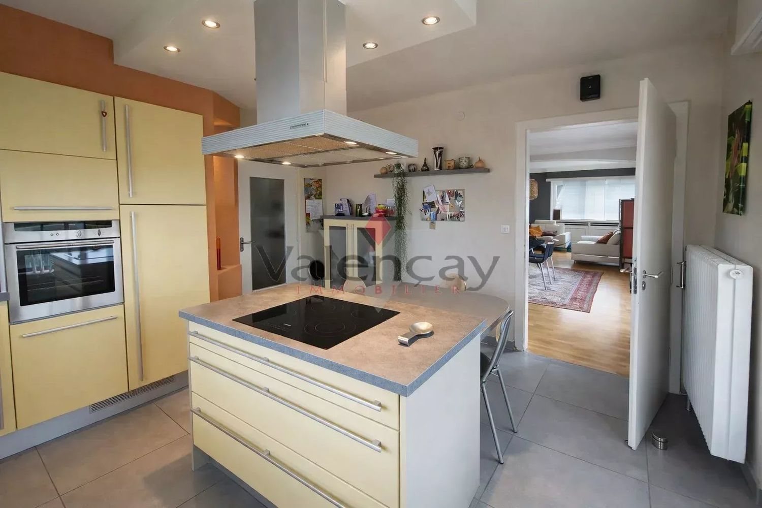 Maison à vendre, 158m², Riedisheim