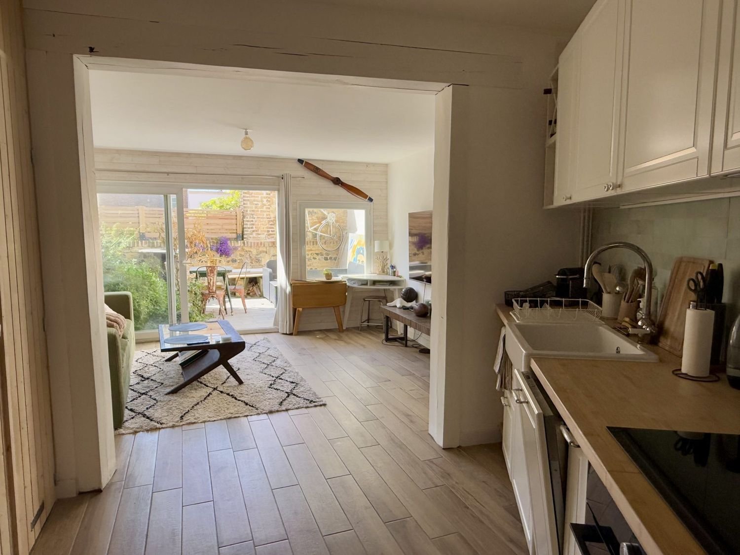 Maison à vendre, 60m², Le Havre