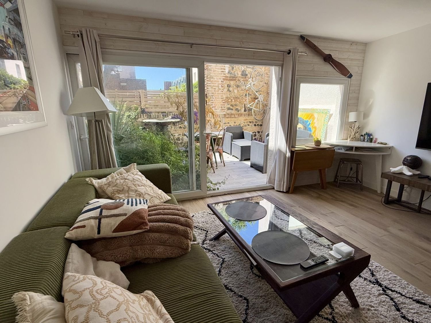 Maison à vendre, 60m², Le Havre