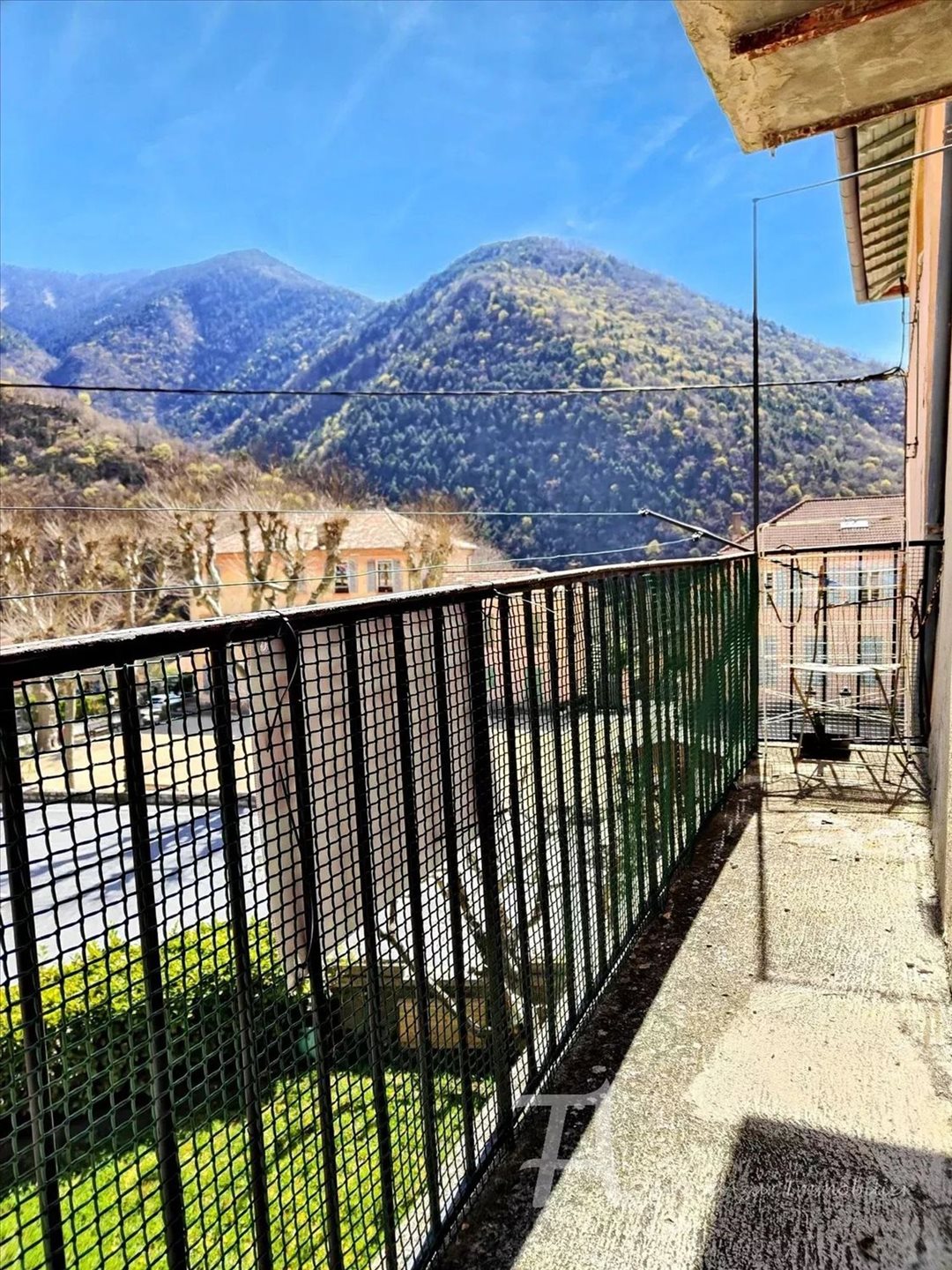Appartement à vendre, 67m², Moulinet