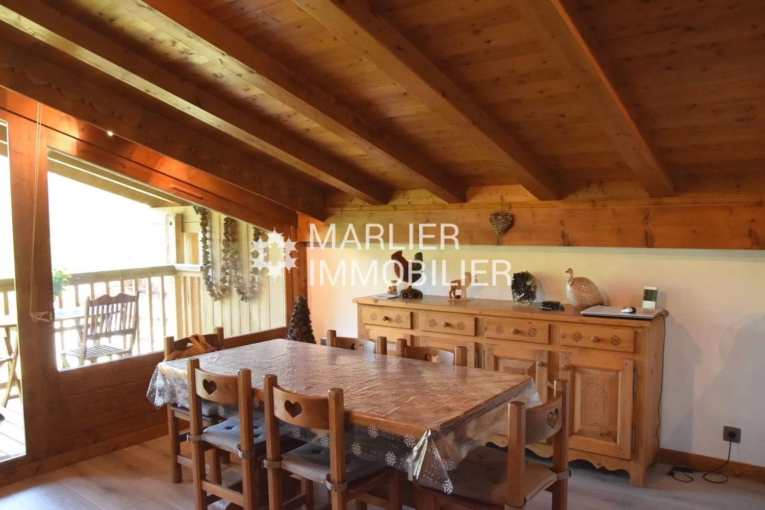 Appartement à louer, 68m², Demi-Quartier