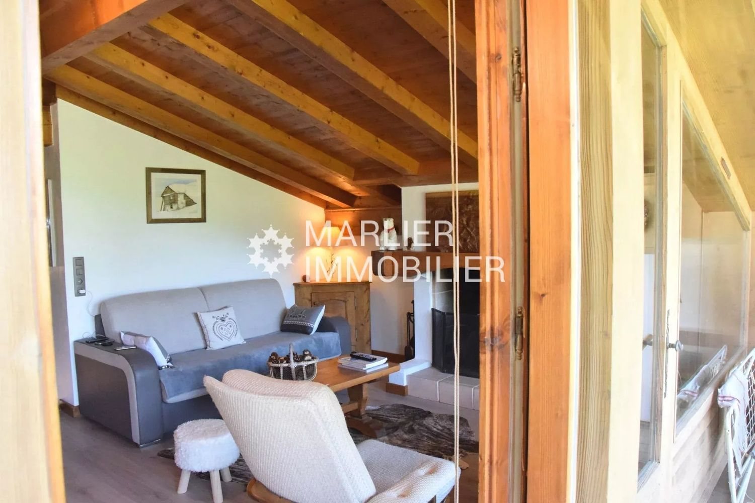 Appartement à louer, 68m², Demi-Quartier