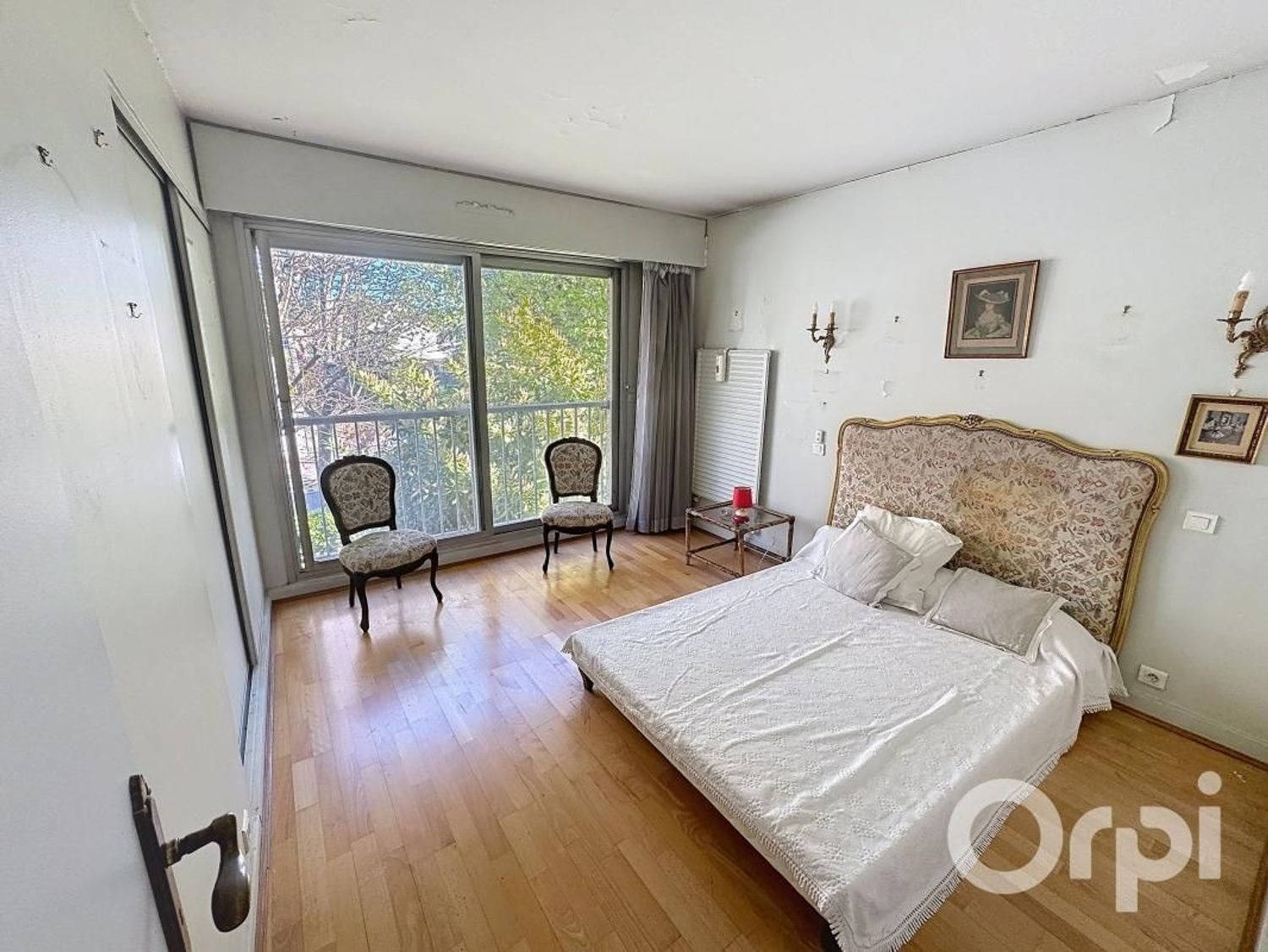 Appartement à vendre, 82m², Clamart