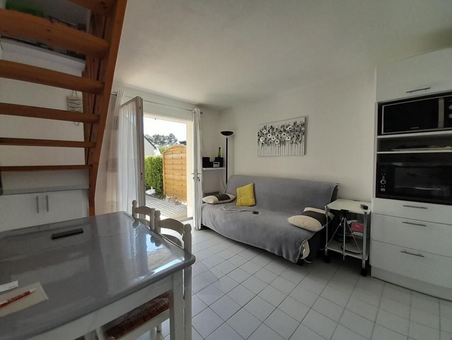 Maison à vendre, 26m², Piriac-sur-Mer