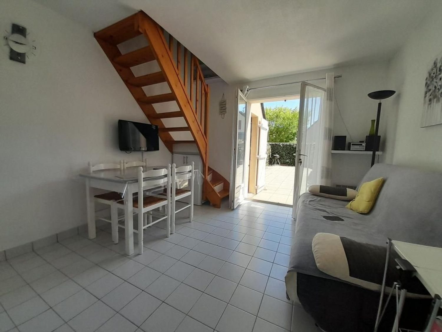 Maison à vendre, 26m², Piriac-sur-Mer