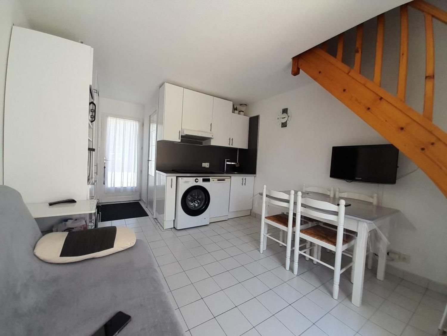 Maison à vendre, 26m², Piriac-sur-Mer