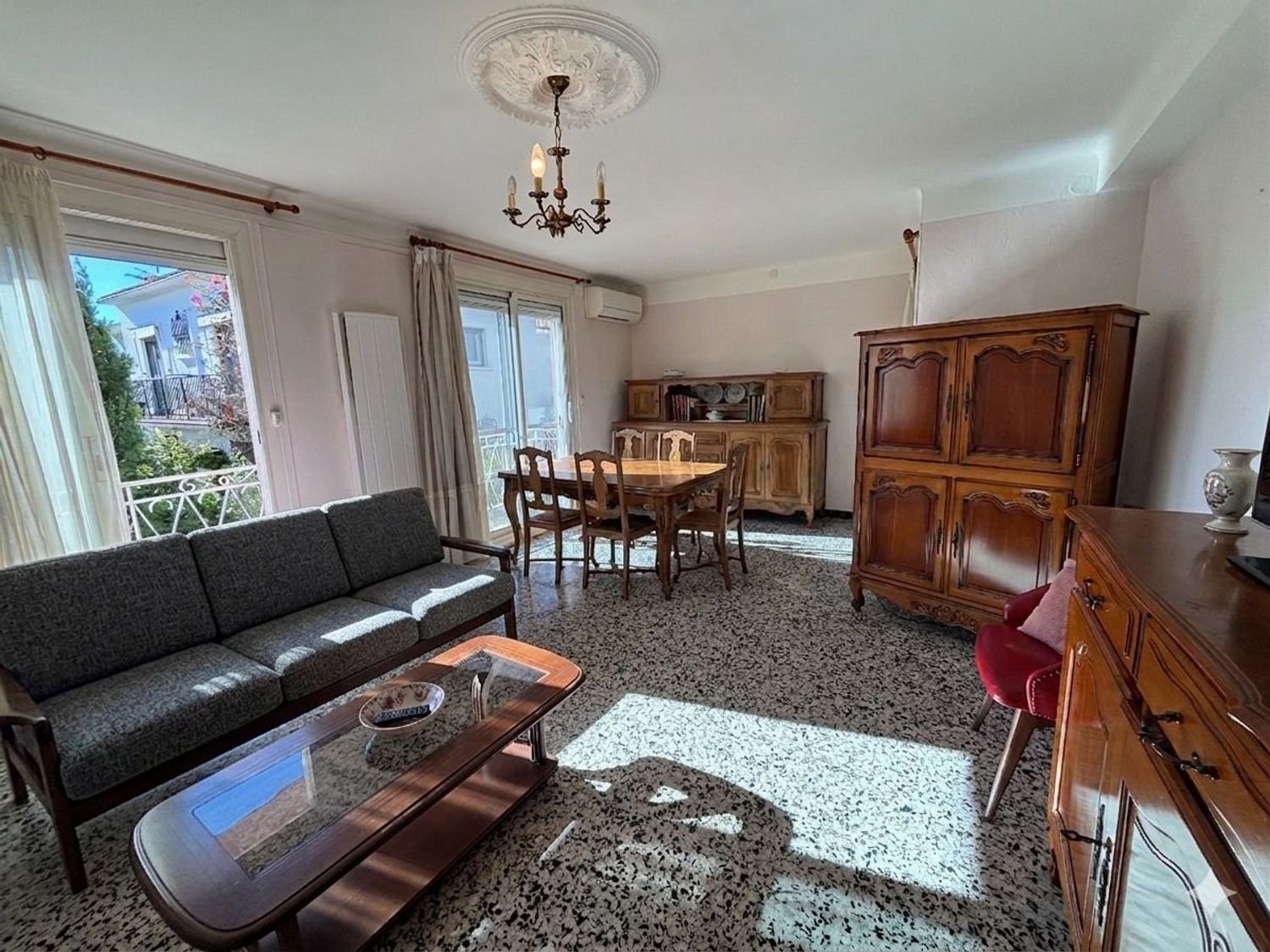 Appartement à vendre, 85m², Perpignan