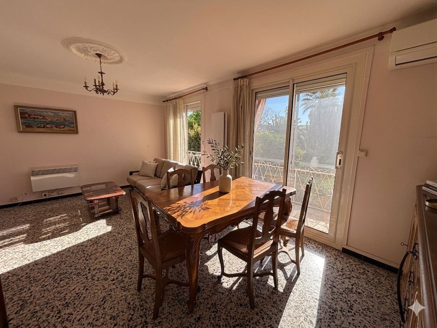 Appartement à vendre, 85m², Perpignan