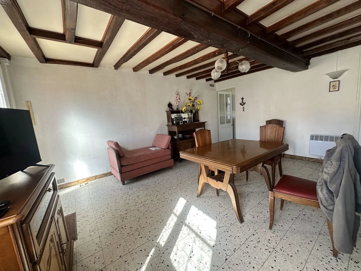 Maison à vendre, 66m², Berck