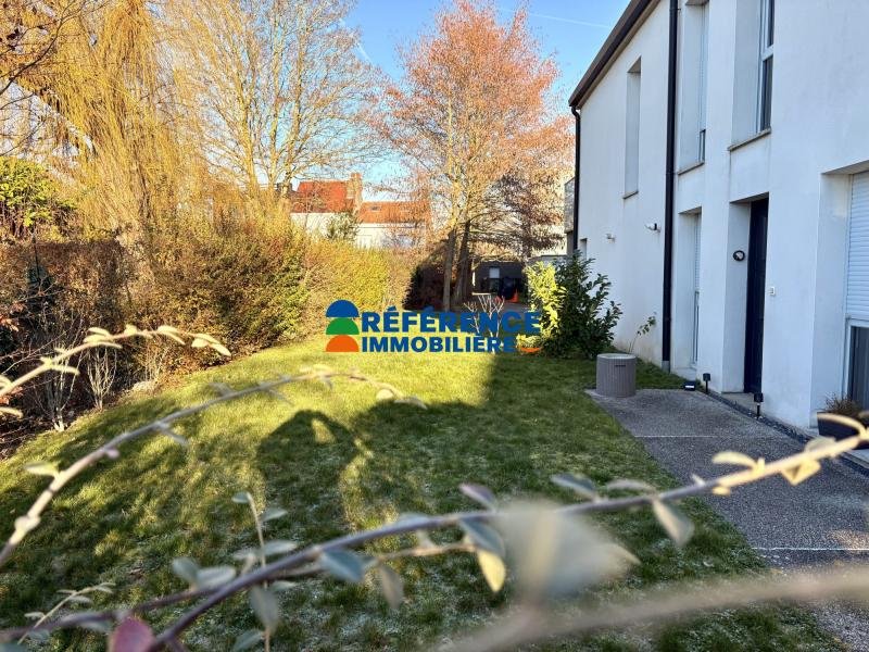 Appartement à vendre, 47m², Wambrechies