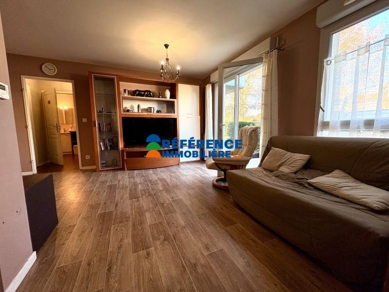 Maison à vendre, 47m², Wambrechies